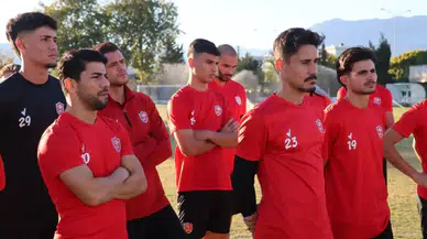 Kepezspor Evinde Kazanmak İstiyor